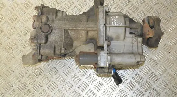 KIA Sportage Rear differential M0017978