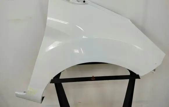 Ford Fiesta Fender