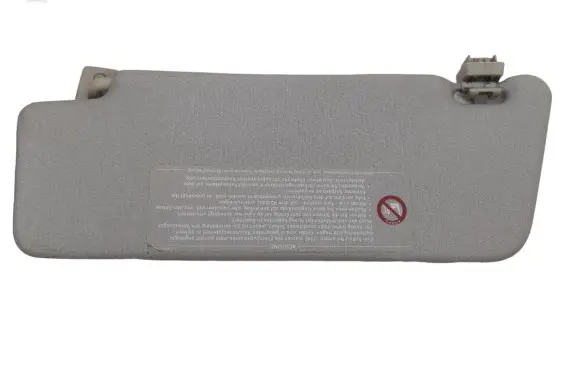Mercedes-Benz C W202 Sun visor