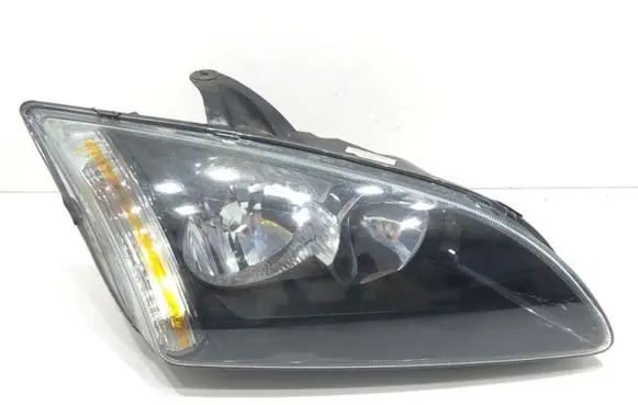 Ford Focus Headlight/headlamp