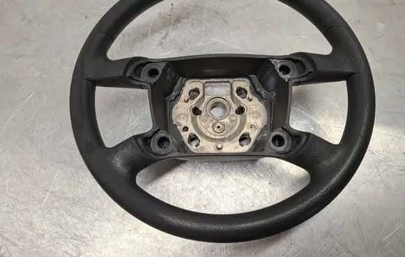 Volkswagen Transporter - Caravelle T5 Steering wheel 7H0419091C