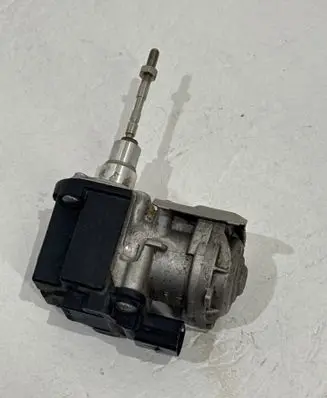 Porsche Macan (95B) Turbine electric control actuator 70569255