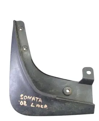 Hyundai Sonata Front mudguard 868313K000