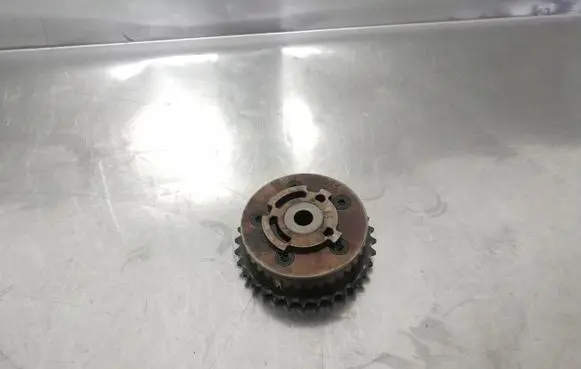 Audi A8 S8 D3 4E Camshaft vanos timing valve 07C109088G