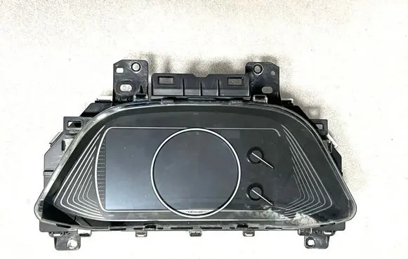 Lexus UX Speedometer (instrument cluster)