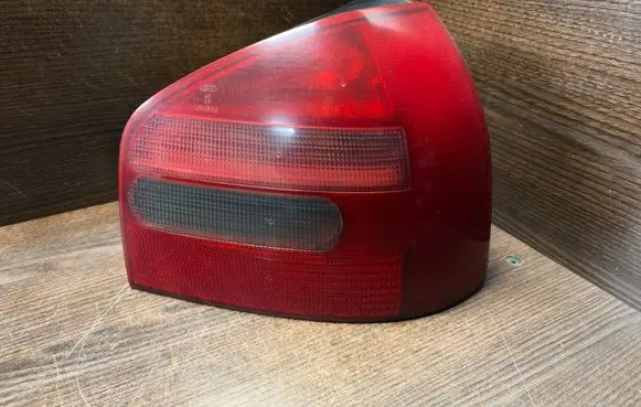 Audi A3 S3 8L Rear/tail lights 8L0945096 290702