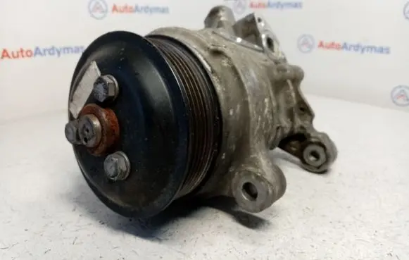 BMW X5 E70 Power steering pump 6783793 32416783793