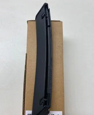 Mini Cooper Countryman F60 Tailgate/trunk upper cover trim 7388121