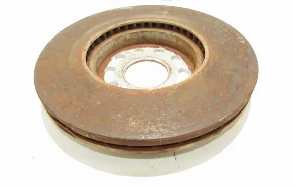 Skoda Octavia Mk3 (5E) Front brake disc