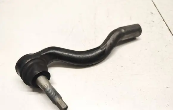 Jeep Grand Cherokee Steering tie rod end