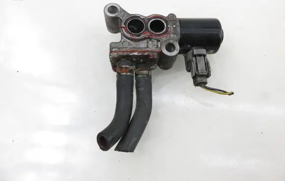 Honda CR-V Idle control valve (regulator) 1382000640