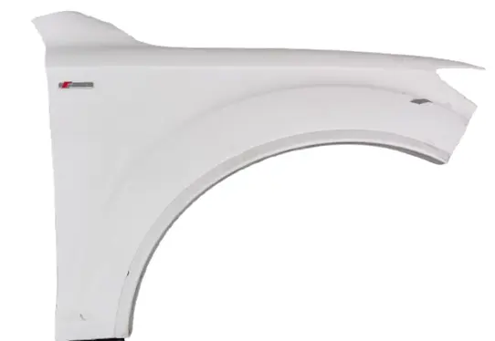 Audi Q7 4L Fender