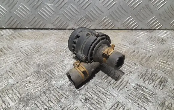 Nissan X-Trail T31 Electric auxiliary coolant/water pump 0392023015