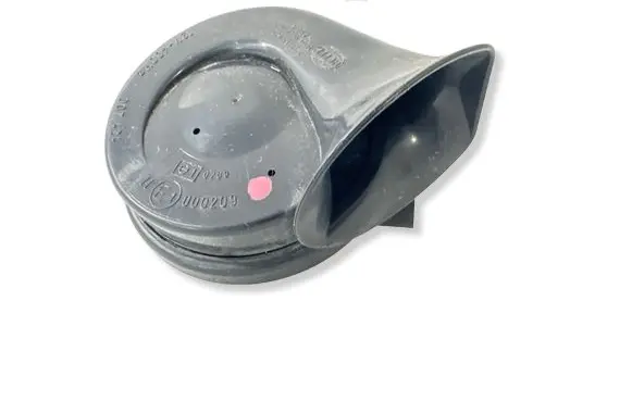 Volkswagen Touareg I Horn signal 6N0951221 007424 E10288