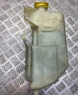 Chrysler Voyager Coolant expansion tank/reservoir 4682294 22738A