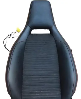 Mercedes-Benz A W176 Other seats OPARCIE