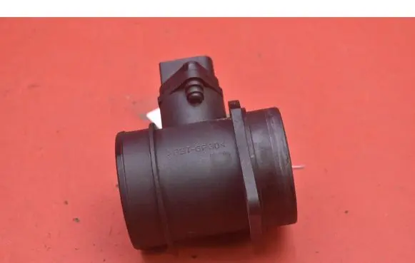 Audi A4 S4 B6 8E 8H Mass air flow meter 06A906461L