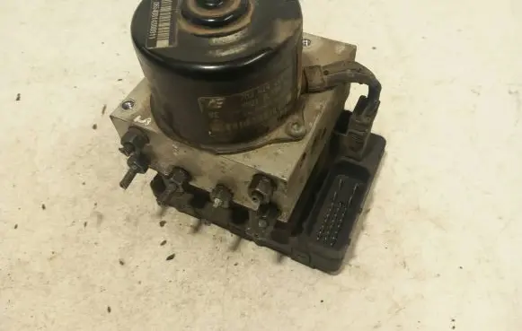 Volkswagen Sharan ABS Pump 1j0907379p