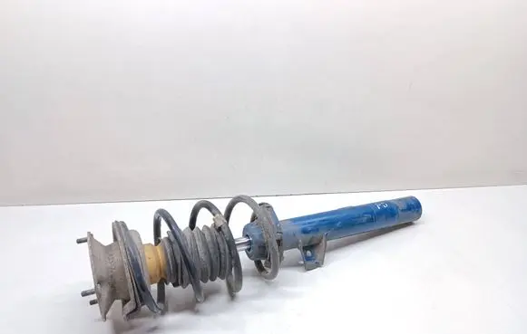 BMW 3 E90 E91 Front shock absorber with coil spring 