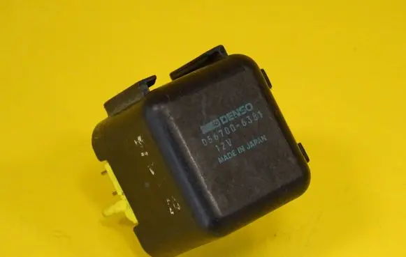 Other relay