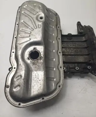 Audi Q7 4M Oil sump 059103603EK