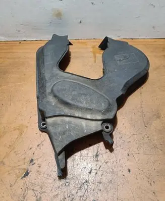 Renault Espace - Grand espace IV Timing belt guard (cover) 8200255494