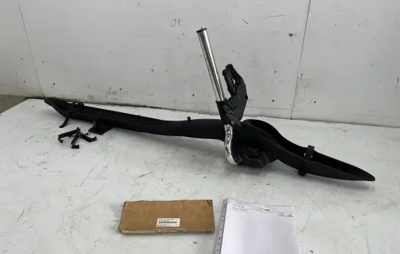 Toyota Avensis T270 Bicycle carrier rack pz403-00632-00