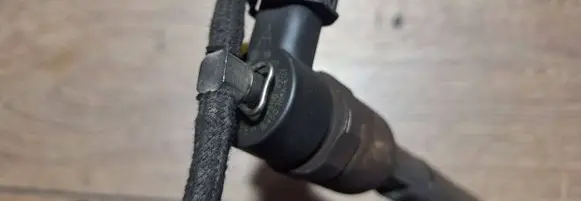 Honda CR-V Fuel injector 0445110296