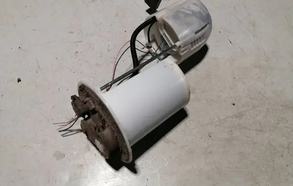 Toyota Yaris In-tank fuel pump 770200D080