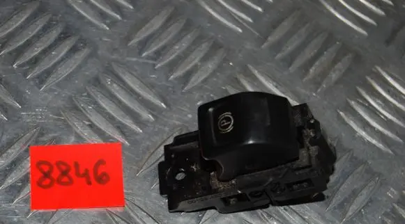 Opel Insignia A Hand parking brake switch 13271123