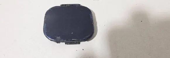 Front tow hook cap/cover