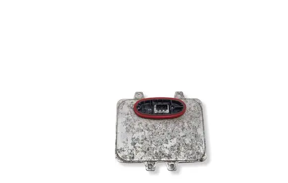 BMW 5 E60 E61 Headlight ballast module Xenon E1033582
