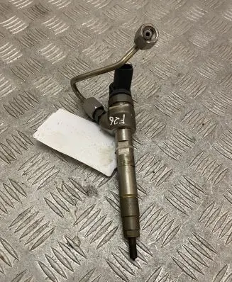 BMW X4 F26 Fuel injector 8514148