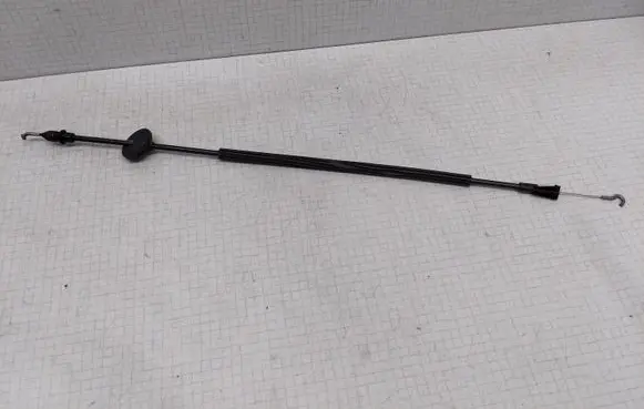 Volkswagen Golf V Front door cable line 1K4837086B
