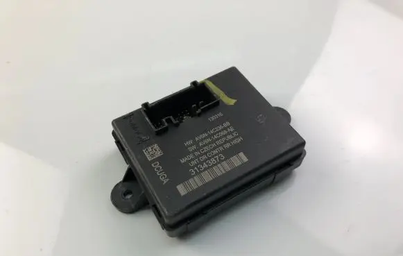 Volvo V60 Other control units/modules 31343873