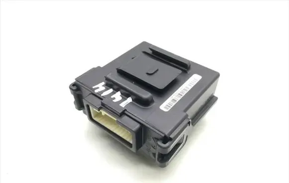 Nissan Qashqai Other control units/modules 476A0-4EA0A 2197238