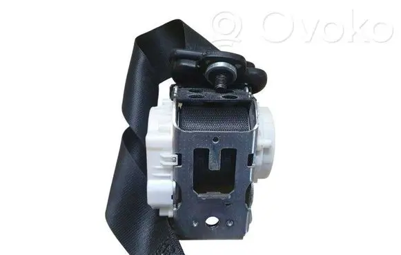 BMW 6 E63 E64 Rear seatbelt 34003265 340032652 270208