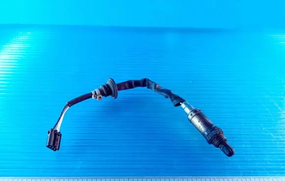 Mitsubishi Galant Lambda probe sensor 0258003556
