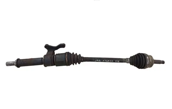 Mitsubishi Space Wagon Front driveshaft 