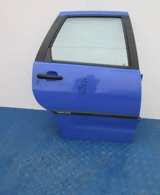 Seat Ibiza II (6k) Rear door