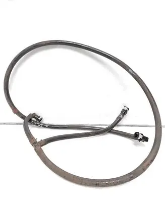 Nissan Note (E11) Headlight washer hose/pipe 