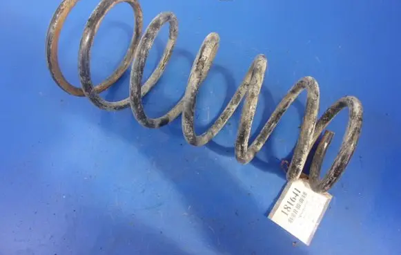 KIA Shuma Rear coil spring