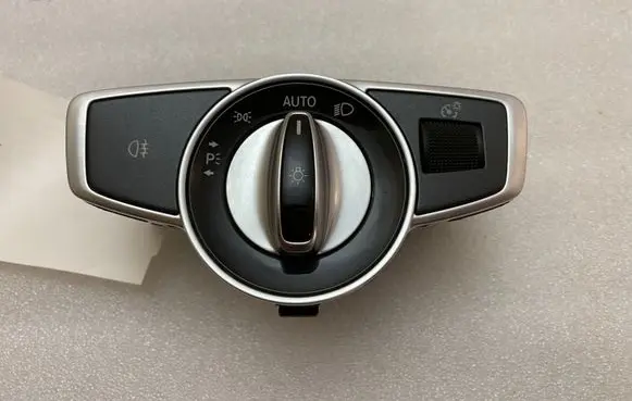 Mercedes-Benz E W238 Light switch A2229055508