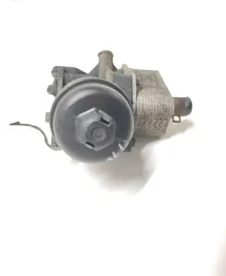 KIA Ceed Oil filter mounting bracket 264102A501 227226