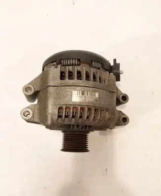 BMW 5 F10 F11 Generator/alternator 7638337