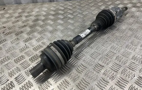 Mercedes-Benz GLC C253 Front driveshaft A2533302200
