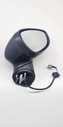 Ford Fiesta Front door electric wing mirror E8024704
