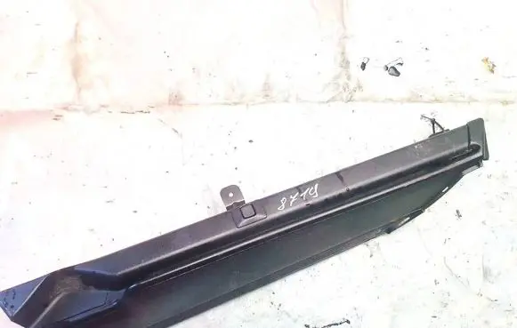 Mercedes-Benz C AMG W204 Other interior part
