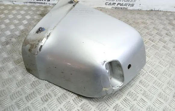 Toyota RAV 4 (XA20) Rear bumper corner part panel trim 