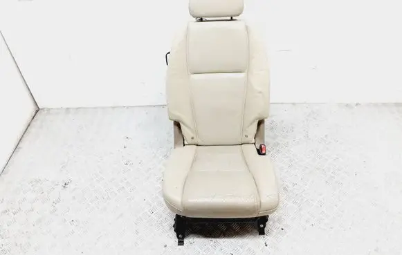 Volvo XC90 Rear seat 